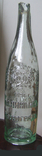 Бутылка Калинкинъ Петроградъ 1896 г., фото №2