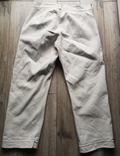 Canvas people. pants 1930s r.M, photo number 5