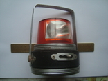 USSR flashlight, photo number 2