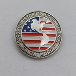 Badge., photo number 2