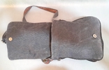Women's Denim Vintage Bag 3D Application Sneakers, photo number 11