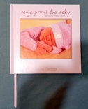 Magazine Album My First Two Years by Anne Geddes in Czech, photo number 4