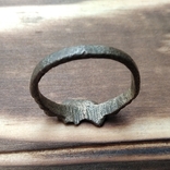 Перстень, фото №2