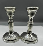 Two candlesticks. England. 1978., photo number 3