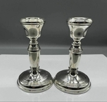 Two candlesticks. England. 1978., photo number 4