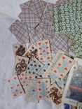 Cards in a collection of 4 decks., photo number 10
