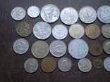 Монеты Европы 27 штук, photo number 3