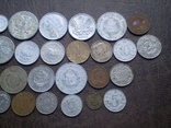 Монеты Европы 27 штук, photo number 7