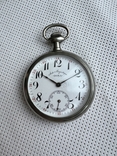 DOXA Pocket Watch Working, photo number 2