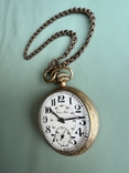 Pocket watch Trans Artic, photo number 5