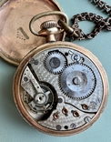 Pocket watch Trans Artic, photo number 11