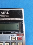 Калькулятор MBL computers., photo number 6