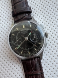 Wrist watch SEKONDA Chronograph, photo number 3