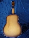 Гитара 1997г вип. Черниговская фаб., фото №7