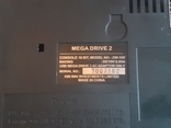 Sega mega 16-bit set-top box, photo number 6