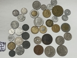 Коллекция Зарубежных монет, photo number 2