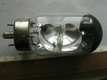Лампа накалу з рефлектором, фото №2