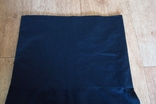Высокие корректирующие панталоны женские утяжка силикон черные XL/2XL, фото №4