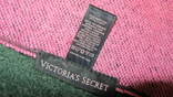 Шарф трехцветный-''Victorias Secret'', фото №4