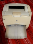 Принтер лазерный HP LaserJet 1300 Отличный, фото №3