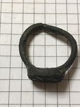 Перстень середньовічча, фото №3