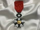 Орден Почесного Легіону Франція, фото №2