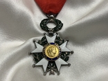 Орден Почесного Легіону Франція, фото №3