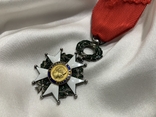 Орден Почесного Легіону Франція, фото №4