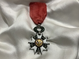 Орден Почесного Легіону Франція, фото №6