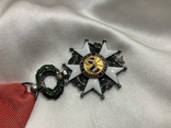 Орден Почесного Легіону Франція, фото №9