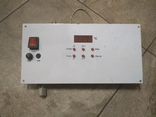 Плата управління термостата ТХ200, терморегулятор, фото №2