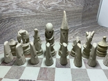 Шахматы Африка, фото №7