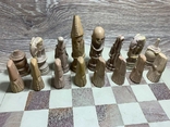 Шахматы Африка, фото №10