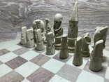 Шахматы Африка, фото №11