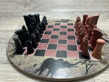 Шахматы Африканские, фото №2
