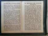 17.3. Католическая брошюрка, Германия, июнь 1941 года, фото №3