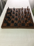 Шахматы 1950-х годов, фото №4