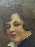 Old portrait 49×36, photo number 10