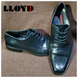 Туфли LLOYD DOVER Classic ( р 43 / 29 см ), фото №2