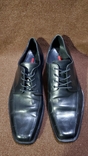Туфли LLOYD DOVER Classic ( р 43 / 29 см ), фото №4