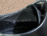 Туфли LLOYD DOVER Classic ( р 43 / 29 см ), фото №7