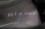 Туфли летние - LLOYD PERCY Classic ( р 42.5 / 28.5 см ), фото №7