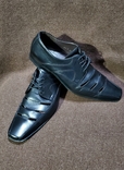 Туфли летние - LLOYD PERCY Classic ( р 42.5 / 28.5 см ), photo number 11