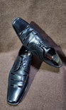 Туфли летние - LLOYD PERCY Classic ( р 42.5 / 28.5 см ), фото №12