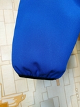 Термокуртка підліткова POGUE софтшелл стрейч на зріст 140 (стан нового), фото №6