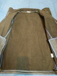 Термокуртка підліткова POGUE софтшелл стрейч на зріст 140 (стан нового), фото №9