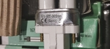 Ультрафиолетовая лампа сменная 9W (UV-9W 365 nm) G-23 85шт, фото №4