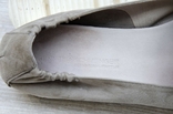 Шкіряні туфлі KennelSchmenger. Устілка 26,5 см, фото №10