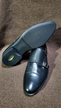 Мужские туфли, монки, BATA. ( p 43 / 29 см ), numer zdjęcia 9