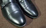 Мужские туфли, монки, BATA. ( p 43 / 29 см ), фото №11